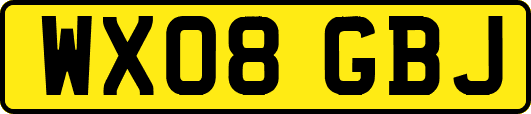 WX08GBJ
