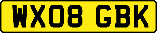 WX08GBK