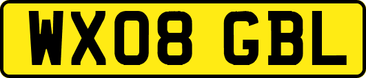 WX08GBL