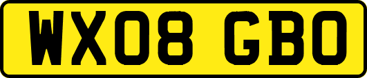 WX08GBO