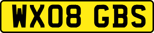 WX08GBS
