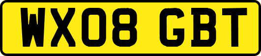 WX08GBT