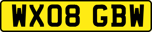 WX08GBW