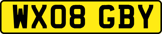 WX08GBY