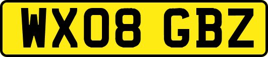 WX08GBZ