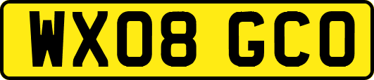 WX08GCO