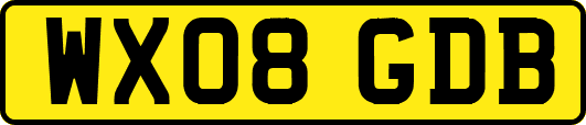 WX08GDB