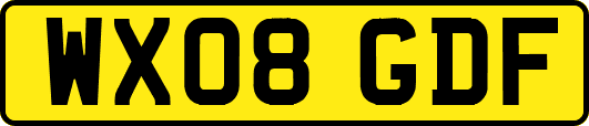 WX08GDF