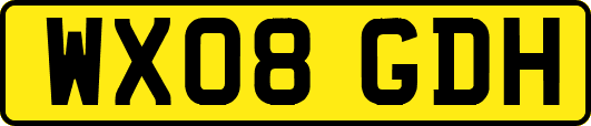 WX08GDH