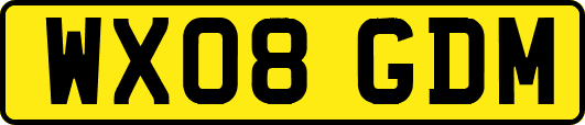 WX08GDM