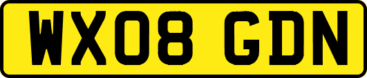 WX08GDN