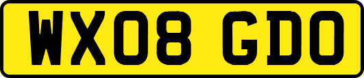 WX08GDO