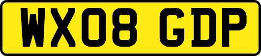 WX08GDP