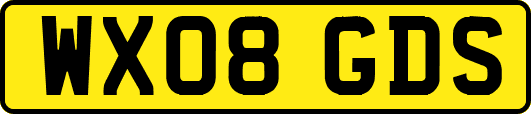 WX08GDS