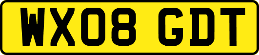 WX08GDT