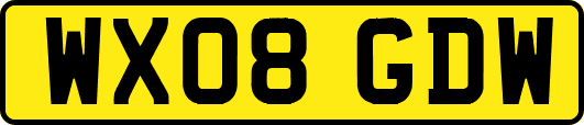 WX08GDW