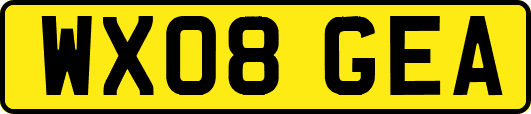 WX08GEA