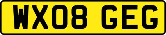 WX08GEG