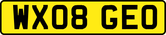 WX08GEO