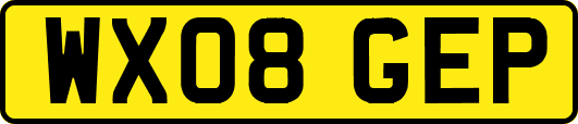 WX08GEP