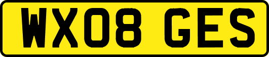 WX08GES