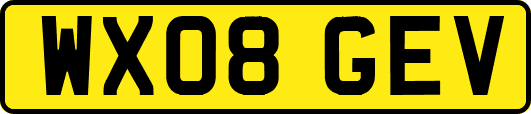 WX08GEV