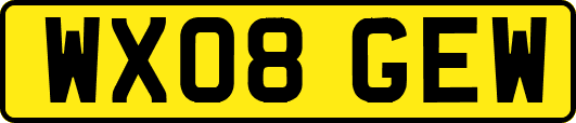 WX08GEW