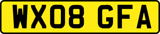 WX08GFA