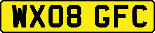 WX08GFC
