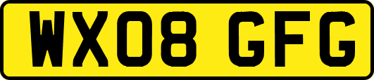 WX08GFG
