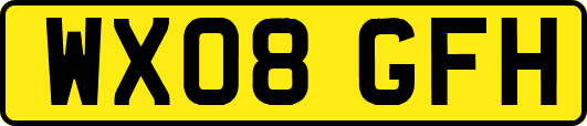 WX08GFH