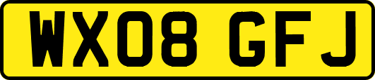 WX08GFJ