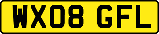 WX08GFL