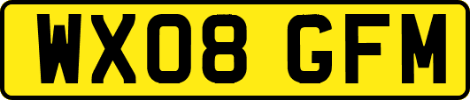 WX08GFM