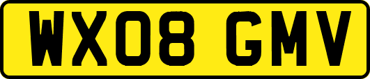 WX08GMV