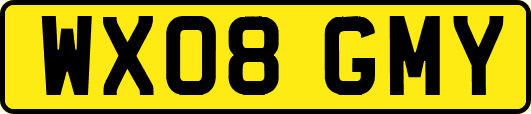 WX08GMY