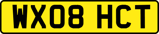 WX08HCT
