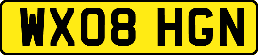 WX08HGN