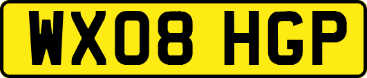 WX08HGP