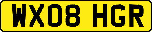 WX08HGR