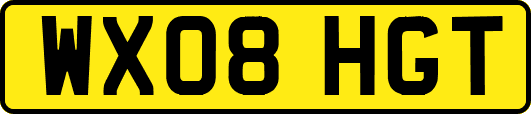 WX08HGT