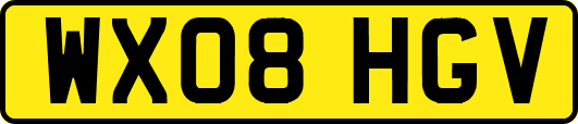 WX08HGV