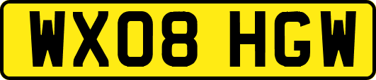 WX08HGW