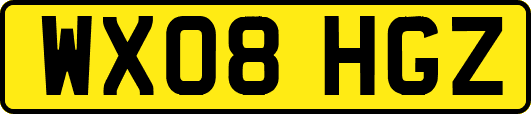 WX08HGZ