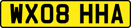 WX08HHA