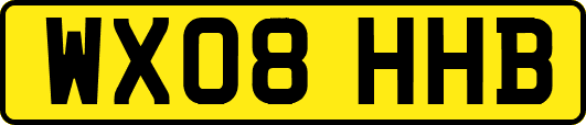 WX08HHB