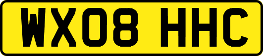 WX08HHC