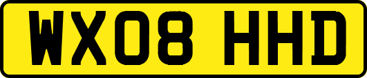 WX08HHD