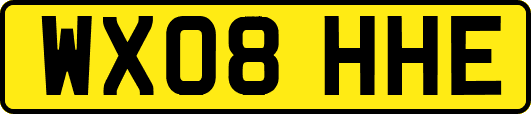 WX08HHE