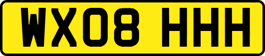 WX08HHH